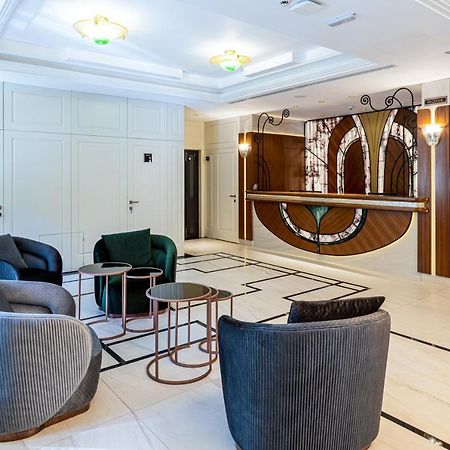 Hotel Carolin Călimăneşti Εξωτερικό φωτογραφία