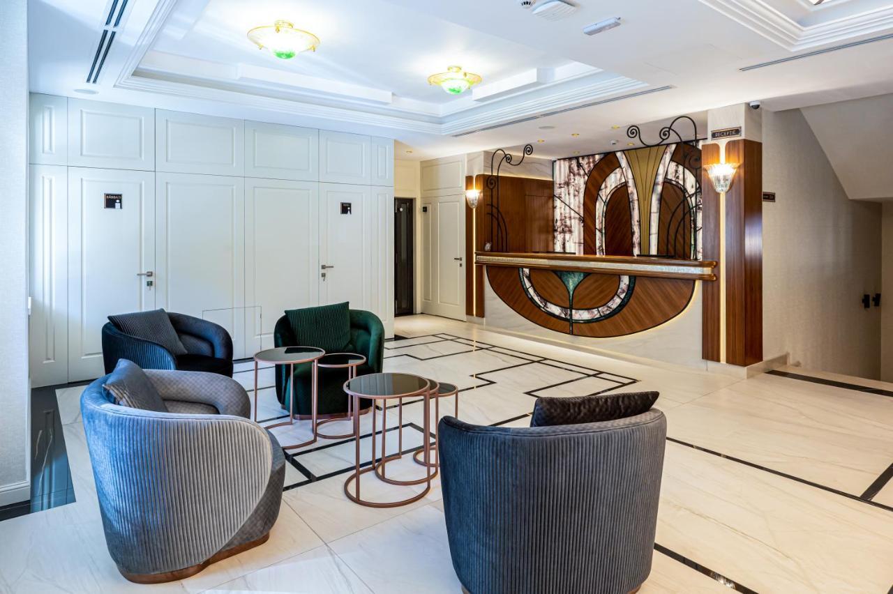 Hotel Carolin Călimăneşti Εξωτερικό φωτογραφία