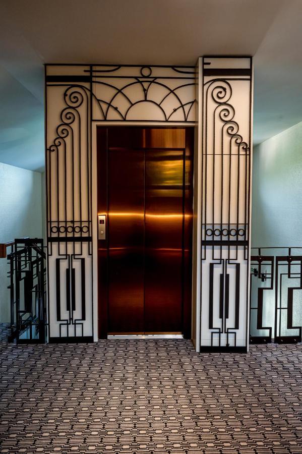 Hotel Carolin Călimăneşti Εξωτερικό φωτογραφία