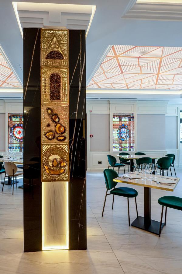 Hotel Carolin Călimăneşti Εξωτερικό φωτογραφία