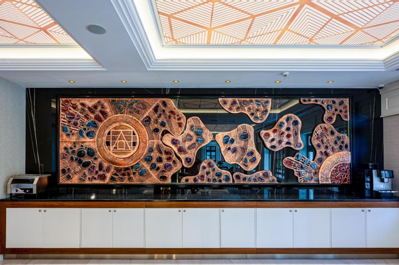 Hotel Carolin Călimăneşti Εξωτερικό φωτογραφία
